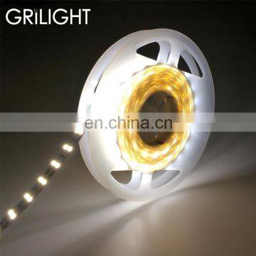 3M Tape Double Row 120leds 5630 Waterproof Led Strip photo-2