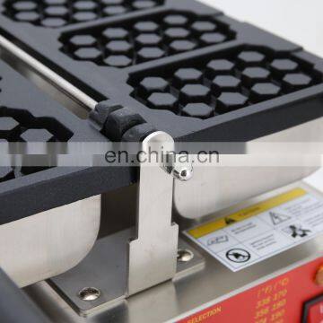 3pcs Mini Waffle Machine Stick Waffle Maker Honeycomb Waffle Machine photo-4