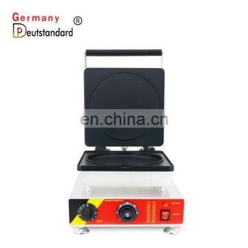 customize commercial pancake waffle cup machine egg vending automatic maker