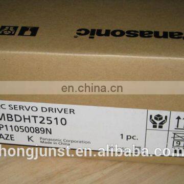 Original 400W ac Servo Motor Drive Panasonic MBDKT2510E photo-6