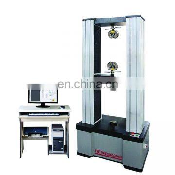 Computer Control Electronic Flexural And Bending Testing Machine For Tile Gypsum Board photo-7