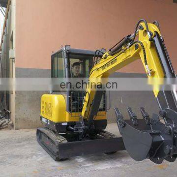 Best Mini Excavator Compact Size for Tight Jobs for Sale FREE SHIPPING!!! photo-4