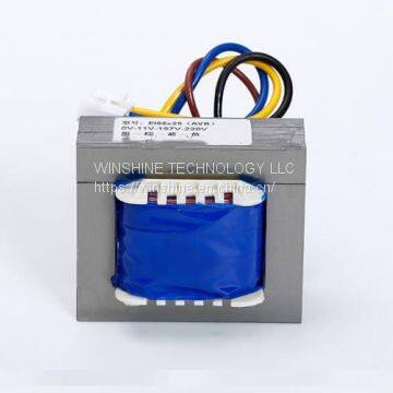 25W to 40W UPS step down transformer