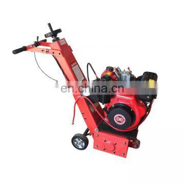Concrete Floor Milling Machine for Sale
