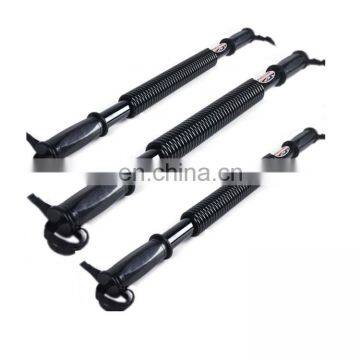 Exerciser Power Twister Fitness Gym Arm Spring Power Twister bar