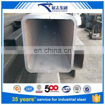 Sizes and Weight Chart of Pre gi Galvanized Steel Square Pipe Price List photo-5