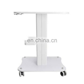 For Beauty Equipment Display Sturdy And Stable Beauty Salon Trolley