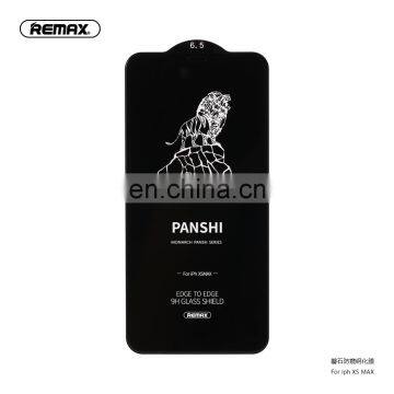 Remax Gl-53 Panshi Series 0.33mm Anti Privacy Tempered Glass For Phone photo-4