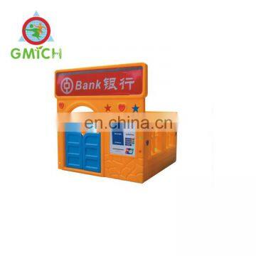 Game Outdoor Playhouse Outdoor Games for Family Baby Playground Outdoor photo-3