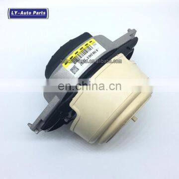 New Genuine OEM A1662405917 1662405917 For Mercedes W292 W166 ML Gle 450 Sport Motor Bearing Right Side Engine Support Wholesale photo-3