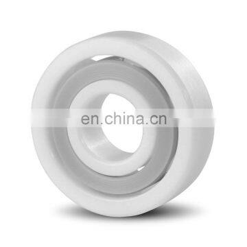 28.575x53.975x9.525 mm hybrid ceramic deep groove ball bearing R18 2rs R18z R18zz R18rs,China bearing factory