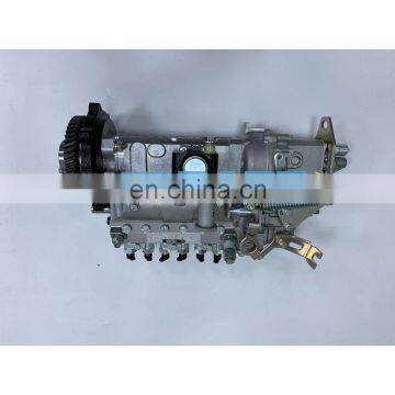 6BG1 Fuel Injection Pump Assy 50T 8-98175951-0 For Isuzu Diesel Engine