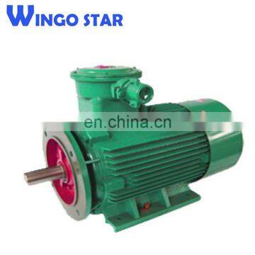 YB2 Explosion Proof Electric Motor photo-5