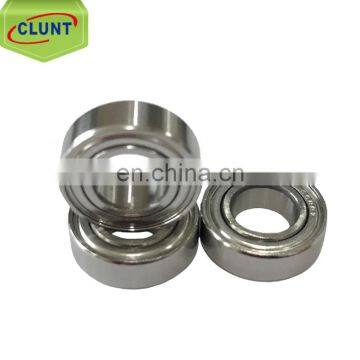 695zz Bearing Miniature Ball Bearing 695 photo-6