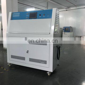 Liyi UV Weathering Test Chamber Machine UV Weathering Accelerated Aging Tester photo-4
