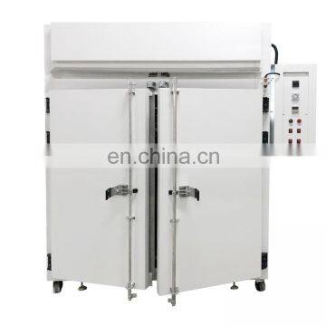 Liyi Factory Price for Customized Hot Air Drying Industrial Oven photo-4