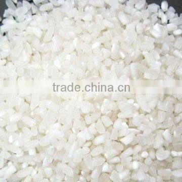 Long Grain White Rice 100 % Broken