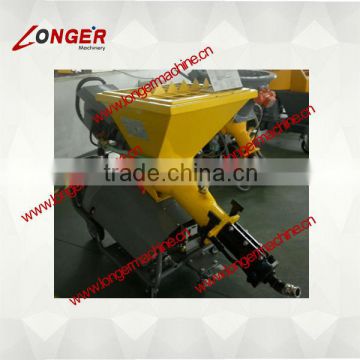 Mortar Plastering Machine|Cement Spraying Plasterig Machine