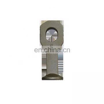 Литые детали из стали photo-5