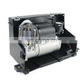 High Quality Air Suspension Compressor Pump OEM RQG100041 photo-5