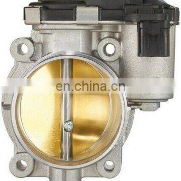 Auto Parts Throttle body OEM 12670981 12632172 fits for 2.4/3.6L