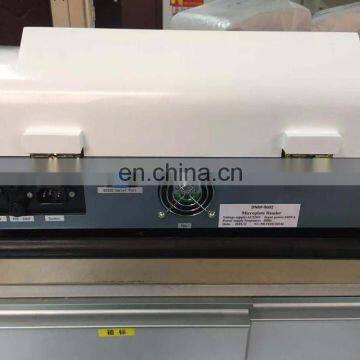 Lab Elisa Microplate Reader photo-5