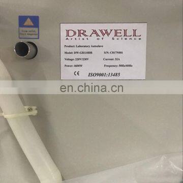 GR SERIES 110L Automatic Autoclave photo-6