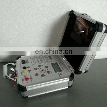 Digital Earth Resistance Tester photo-2