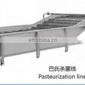 Good Quality Pasteurization Line photo-3
