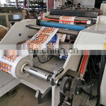Hot Selling High Quality Printing Flexo Plate Mounting Machine Printing Machines Pricese photo-3