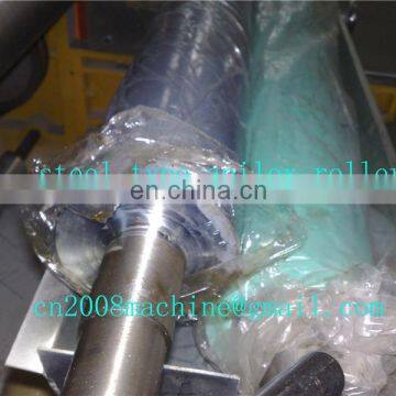 YT-4600 4 Colors Flexographic Printers for Plastic Bag,paper Bag,BOPP Film photo-4