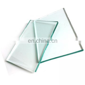 Big Size 5mm Clear Float Glass Price