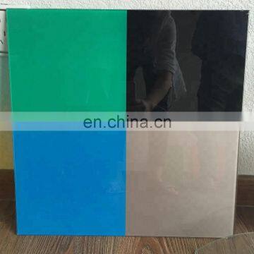 Glass Dry Erase Whiteboard Magnetic Glassboard photo-6