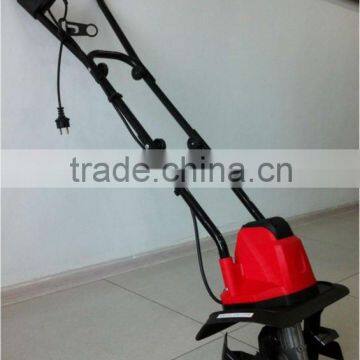 750W electric cultivator