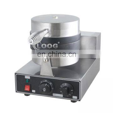 NEW Waffle Warmer Manufacturer Brioche Machine Factory Supplier Gelato Panini Press photo-3