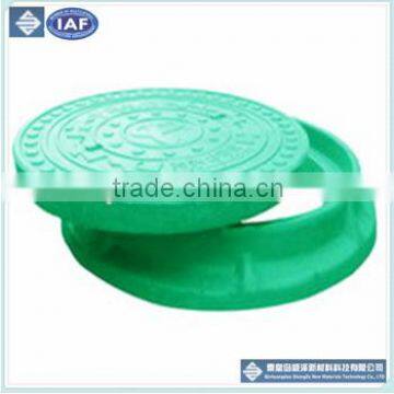 Price of FRP Manhole Cover/SMC Manhole Cover Price