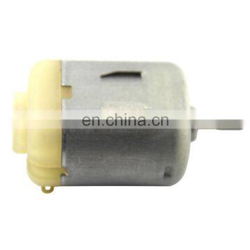 Wholesale High Speed 12V Electric Dc 280 Motor photo-2