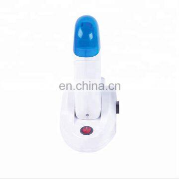 Electric Epilator Roll On Cartridge Wax Heater Body Hair Removal Machine Depilatory Wax Warmer