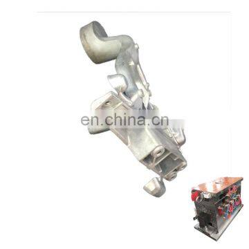 Custom Rapid Prototype High Pressure Tooling Castings Parts Machining Die Cast Moulds Aluminum Alloy Mold Maker Manufacturer Oem photo-6