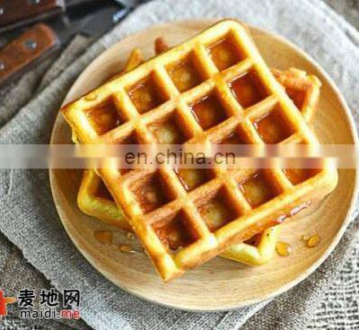 Snack Machines Belgian Waffle Machine Electric Waffle Maker With High Quality for Sale