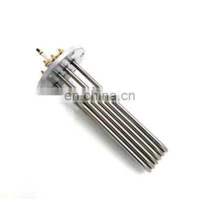 Factory Sale Electric Immersion Water Heater 20kw Heater Element photo-4