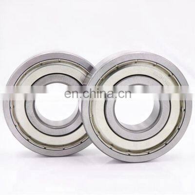 High performa bearing 25*62*17mm deep groove ball bearing 6305 6305-2rs