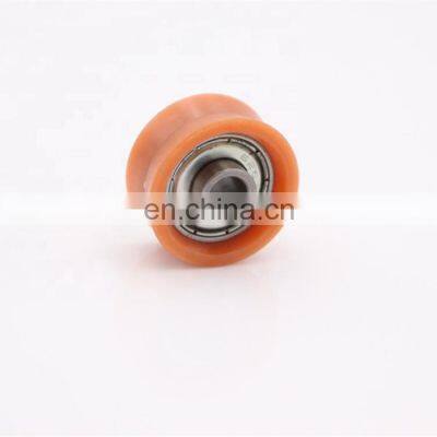 6*24.5*11mm Window Accessories 626 zz Sliding Doors Rollers Wheels