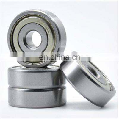 High Qualit10*35*11 6300 Deep Groove Ball Bearing photo-3