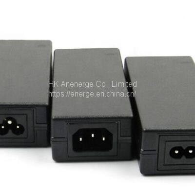 Customizable OEM AC/DC Adapter 5V-56V 2A-10A for Printers & Laptops
