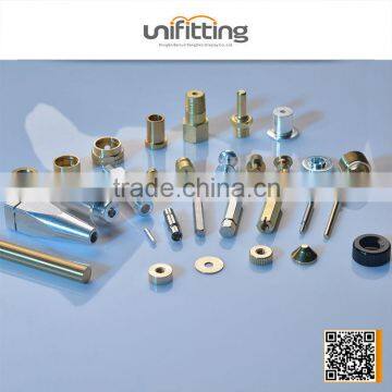 Wholesale high precision cnc machining aluminium