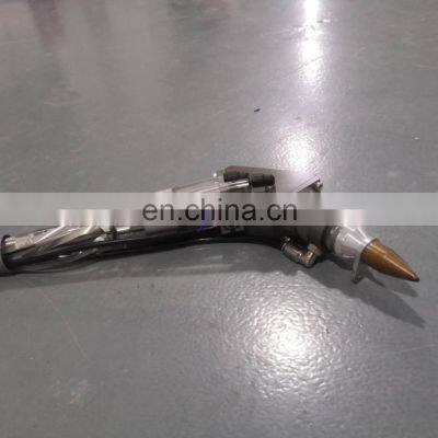 Fast Welding Advertising Word Mold Welding Hand Held Laser Welding Machine