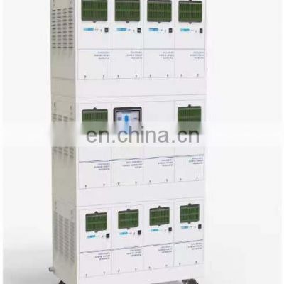 6m3/h PSA modular medical oxygen generator for hosptital use