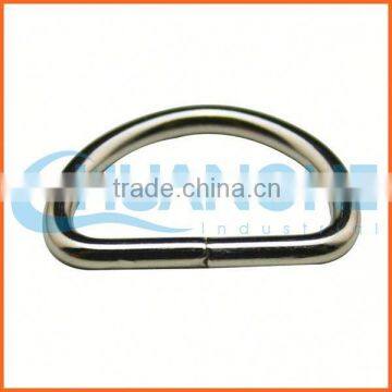 China Supplier Camera Screws With d Ring photo-4