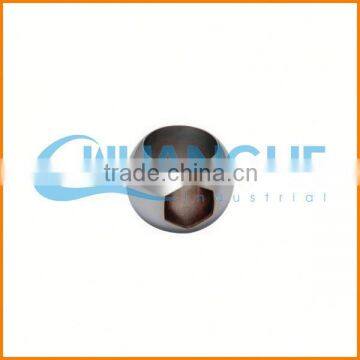 China precision 18mm stainless steel ball for bearing